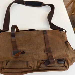 Lifewit Messenger Bag